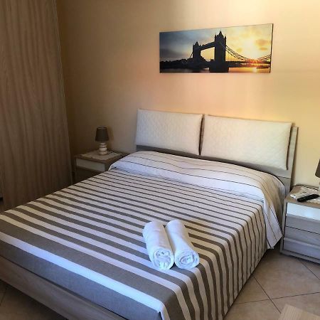 Alexander Home Pompei Dış mekan fotoğraf
