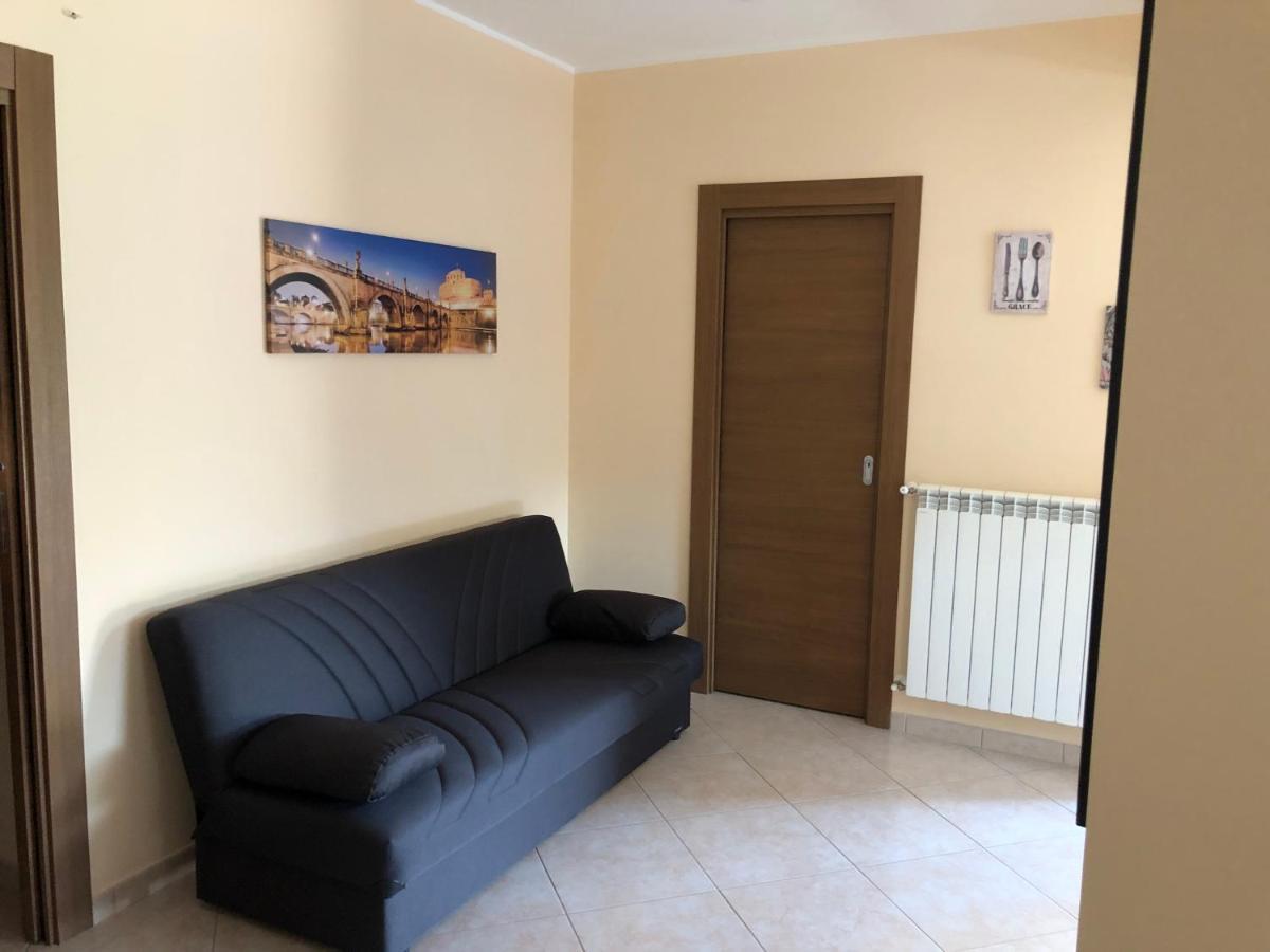 Alexander Home Pompei Dış mekan fotoğraf