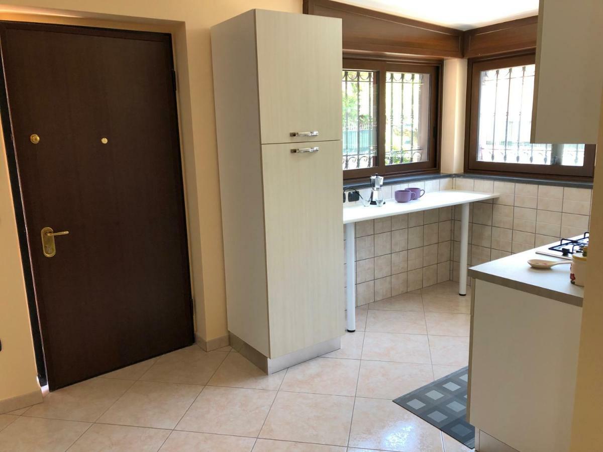 Alexander Home Pompei Dış mekan fotoğraf