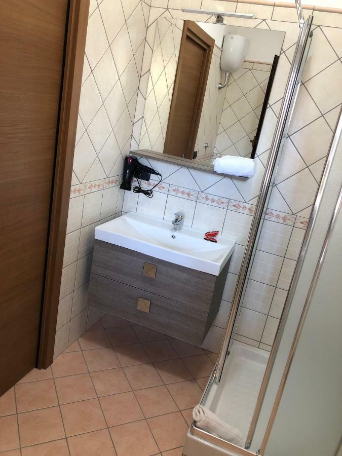 Alexander Home Pompei Dış mekan fotoğraf