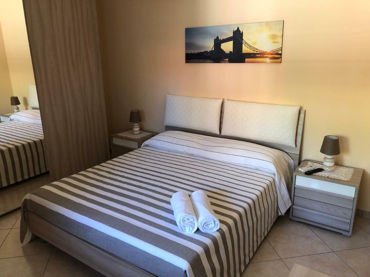 Alexander Home Pompei Dış mekan fotoğraf