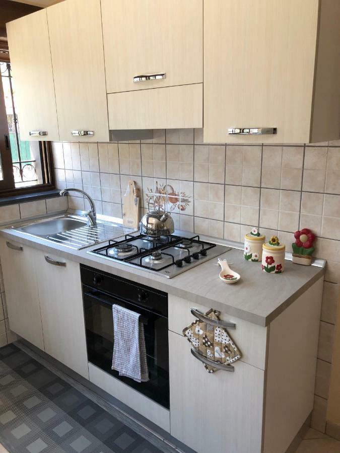 Alexander Home Pompei Dış mekan fotoğraf