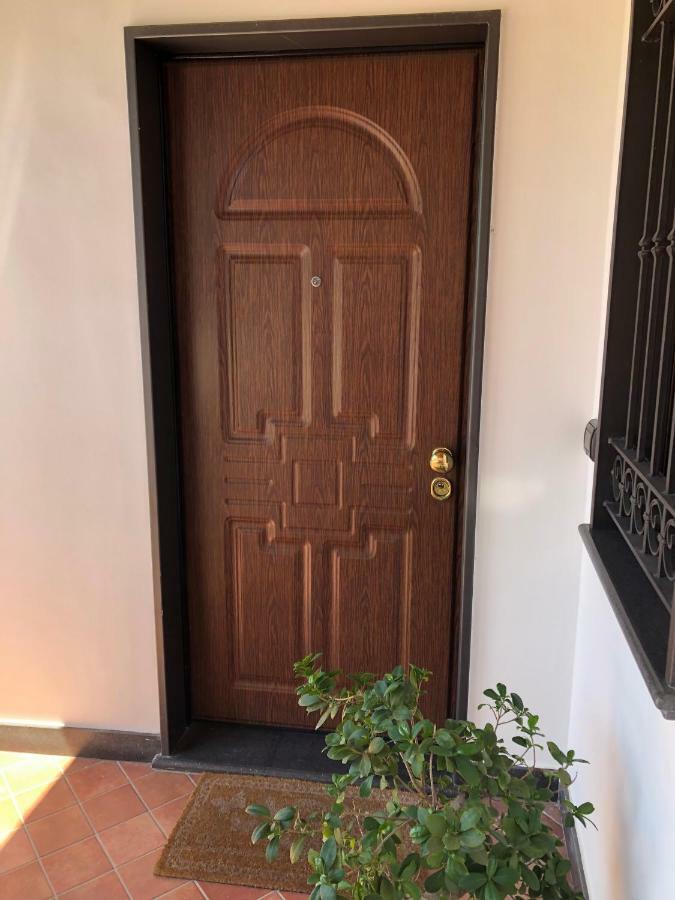 Alexander Home Pompei Dış mekan fotoğraf