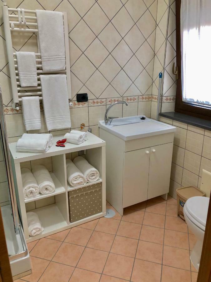 Alexander Home Pompei Dış mekan fotoğraf